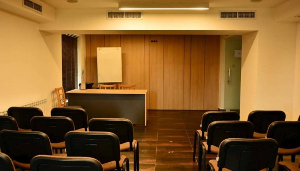 Conference Hall